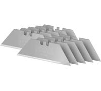 Stanley Distributeur de lames trapèze 2-11-700 FATMAX – 10 lames, traitement induction et thermique