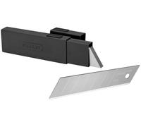 Stanley 2-11-725 FatMax Lames de cutter 25mm, 10 pcs