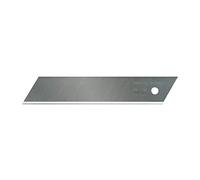 Carte 10 lames cutter Fatmax STANLEY - 25 mm - 2-11-725