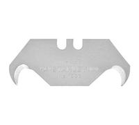 Stanley Lame à crochet 1996 2-11-983 sans perforation 10 pc(s)