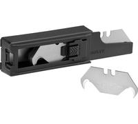 Stanley 2-11-983 Lame à crochet 1996, perforation : sans 10 pc(s)