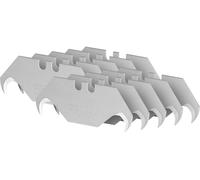 Stanley Lame à crochet 1996 2-11-983 sans perforation 10 pc(s)