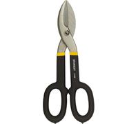 Stanley 2-14-556 MaxSteel Cisaille a tôle 250mm