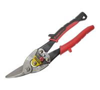 Stanley 2-14-562 Ciseaux D'Aviation - Gauche 250Mm