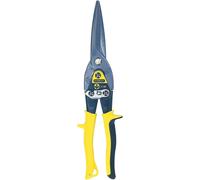 Stanley 2-14-566 Cisailles droites longues pour coupe de tôle 300 mm Fatmax