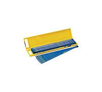 Stanley 2-15-558 lame de scie 30 cm 5 pièce(s)