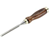 Ciseau sculpteur manche bois STANLEY - 2-16-3
