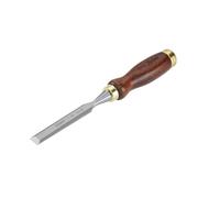 Stanley Ciseau à bois Bailey 16 mm – manche bois – Quantité : 1