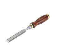 STANLEY 2-16-390 Ciseau à bois avec manche bois 20 mm