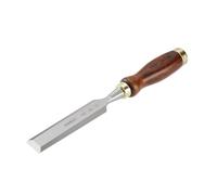 Stanley 2-16-393 Ciseau à bois avec manche bois 28 mm Multicolore