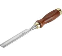 STANLEY 2-16-951 Gouge avec manche bois demi-creuse 15 mm