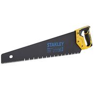 Stanley - Scie égoïne Blade Armor Spéciale Placo 550mm Stanley