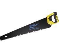 Stanley - Scie égoïne Blade Armor Spéciale Placo 550mm Stanley