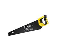 Stanley Scie égoïne JETCUT Blade Armor spécial parquet 450 mm 2-20-180