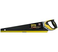 Scie égoïne Blade Armor Fatmax STANLEY 380 mm - 2-20-528