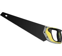 Stanley Scie égoïne FatMax Gen2 Appliflon 450 mm coupe fine Blade Armor 11 dents