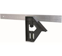 Stanley 2-46-017 Équerre a combinaison 300mm