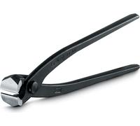 Stanley, 2-84-181, pince universelle 250 mm, outil stable pour saisir et couper, poignée ergonomique noire antidérapante, pour usage professionnel et privé, métal
