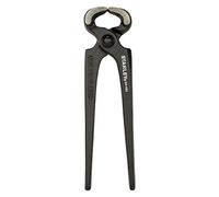 STANLEY 2-84-183 Tenaille de menuisier demi-fine 180 mm