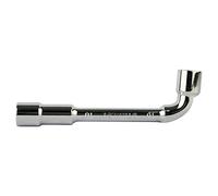STANLEY 2-86-693 Clé à pipe débouchée 6 x 12 pans 16 mm