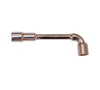 STANLEY 2-86-696 Clé à pipe débouchée 6 x 12 pans 19 mm