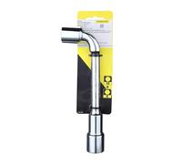 STANLEY 2-86-698 Clé à pipe débouchée 6 x 12 pans 21 mm