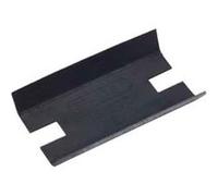 Stanley Lame de racloir 0-28-631 25 mm – Carte 2 lames