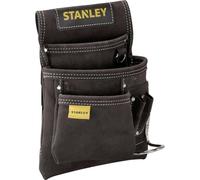 Stanley PORTE-OUTILS ET PORTE-MARTEAU CUIR SIMPLE