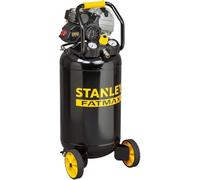 Compresseur - Stanley - FHY227/10/50V - 50L - 2HP - 10 bar
