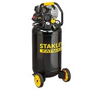Stanley 2017208 HY227/10/50 V Compresseur (compact ; électrique ; pression 10 bar ; 24 kg ; réservoir 50 l ; puissance du moteur : 2 ch).