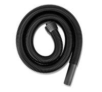 Stanley 25-1204 Tuyau d'aspirateur avec crochet Noir