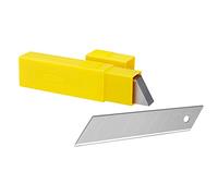 Stanley Lames de cutter 1-11-325 - 25 mm - 20 lames