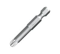 Stanley 3-68-807 Pozidriv 2Pt Power Bit 100Mm (Boîte De 10)