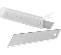 Stanley 3253562117182 Lame sécable 18 mm 1 pc(s)