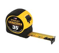 STANLEY 33-735 FATMAX Mètre ruban 10,6 m
