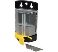 Stanley 4-11-700 FatMax Lames de couteaux, 50 pieces