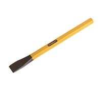 Stanley 4-18-287 1/2 Ciseau à froid 15,2 x 15,2 cm