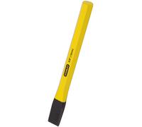 Stanley 4-18-288 Burin plat pour métal 16x170mm