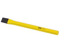 Stanley Burin plat 4-18-291 pour métal 25 x 300 mm