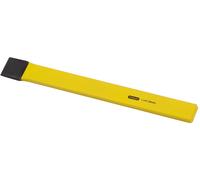 Stanley 4-18-292 Burin plat pour métal 32x300mm