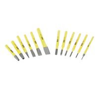 STANLEY 4-18-299 Jeu d'outils de percussion 12 pièces 1 pc(s)