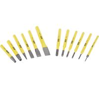 STANLEY 4-18-299 Jeu d'outils de percussion 12 pièces 1 pc(s)