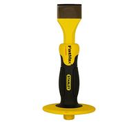 STANLEY Burin de maçonnerie FatMax avec protection manuelle 45 mm 4-18-333