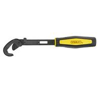 STANLEY 4 87 990 Clé à cliquet 17-24 mm