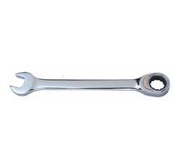 Stanley Clé mixte à cliquet 4-89-935 9 mm