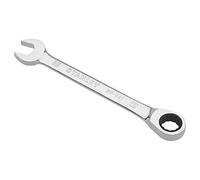 STANLEY 4-89-941 Clé mixte à cliquet 16 mm
