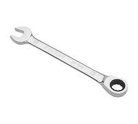 STANLEY 4-89-942 Clé mixte à cliquet 17 mm