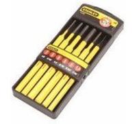 Stanley 418226 Jeu De Chasse-Goupilles 6 Pièces (Import Grande Bretagne) G