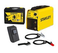 Stanley 460099 Star 2500 Poste à souder Inverter MMA