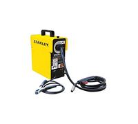 Stanley 460216 StarMig Poste à souder Mig No Gas 95A Max Jaune
